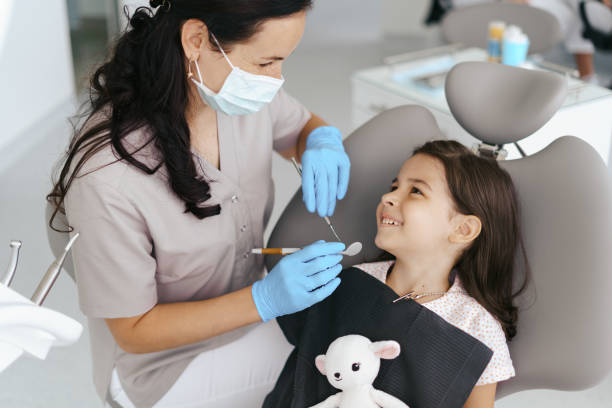 Best Same-Day Emergency Dental Services in Mcswain, CA