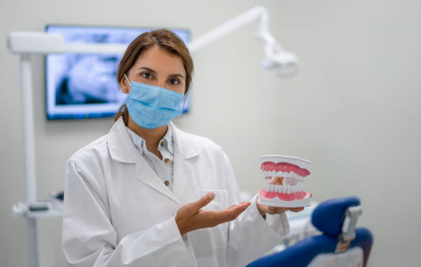 Best Emergency Treatment for Dental Infections or Abscesses in Mcswain, CA