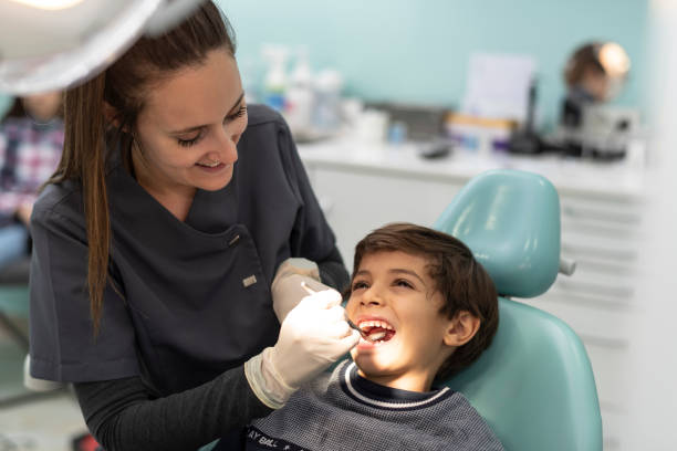 Best Emergency Tooth Extraction in Mcswain, CA