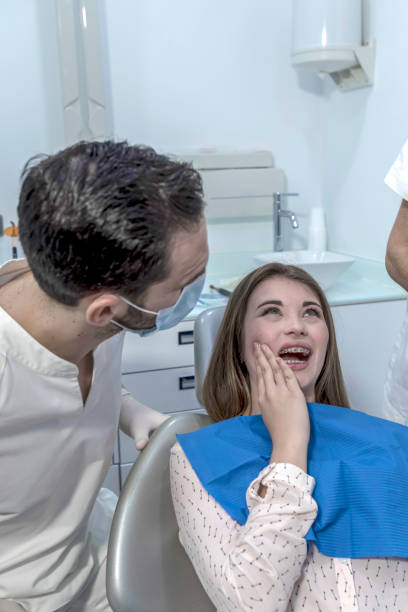 Best Emergency Orthodontic Services in Mcswain, CA