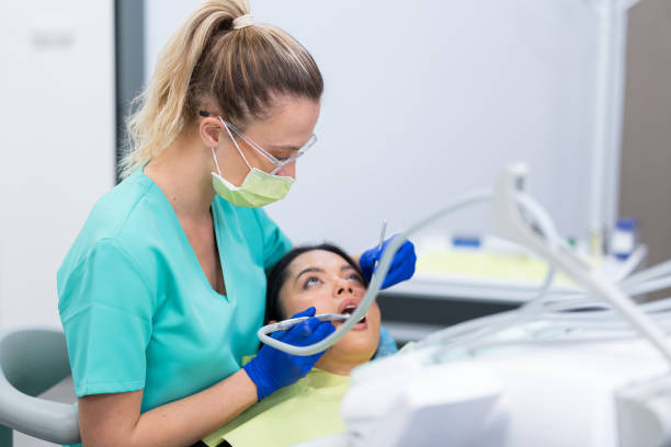 Best 24-Hour Emergency Dentist in Mcswain, CA
