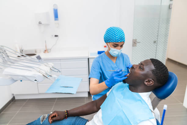 Best Emergency Root Canal Treatment in Mcswain, CA