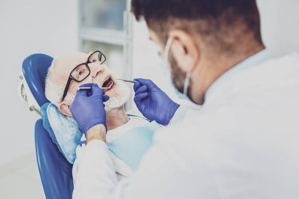 Best Emergency TMJ Treatment in Mcswain, CA